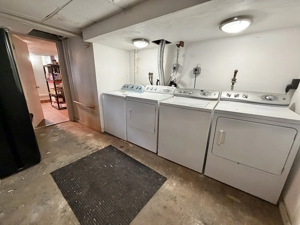 2 bed, 1 bath apartment for rent at 63 Newell Rd Unit 1, Auburndale — photo 18 of 25