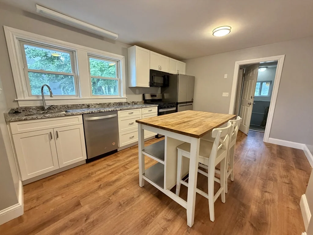 2 bed, 1 bath apartment for rent at 63 Newell Rd Unit 1, Auburndale