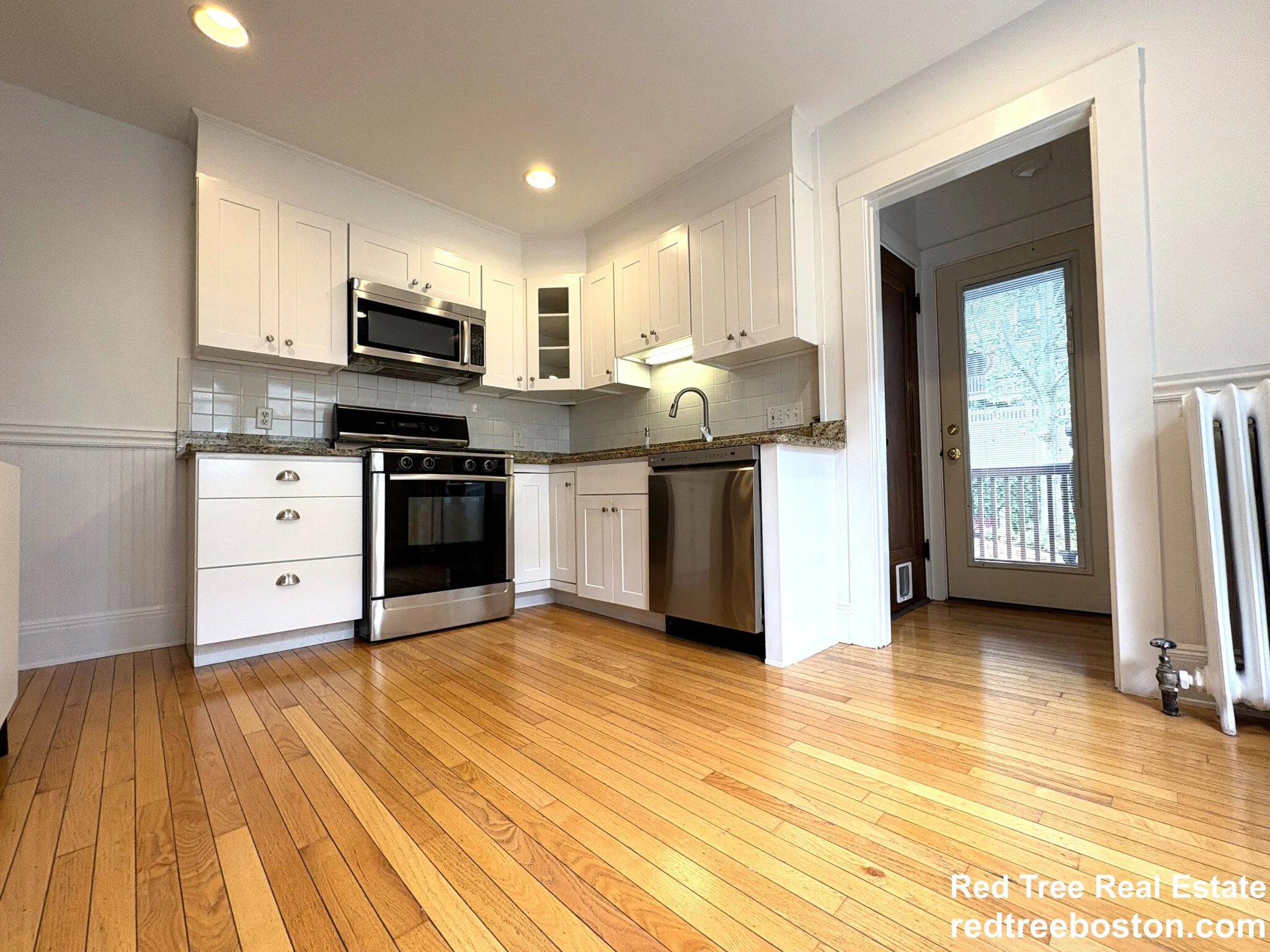 3 bed, 1 bath apartment for rent at 63 Newport St Unit m, Arlington — photo 6 of 13
