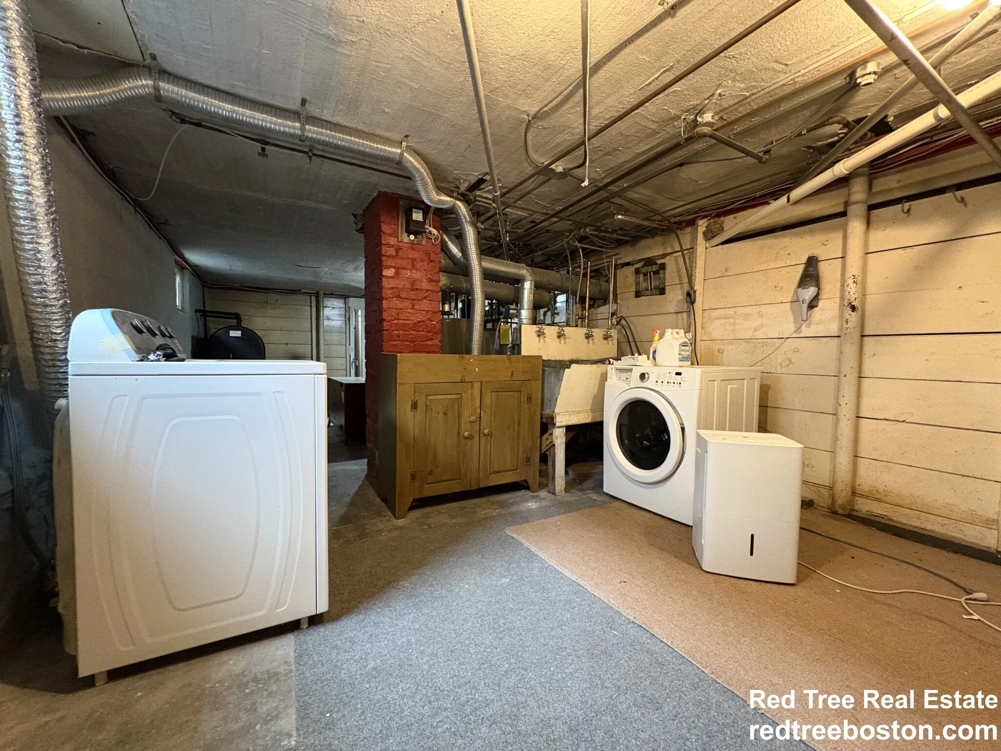 3 bed, 1 bath apartment for rent at 63 Newport St Unit m, Arlington — photo 9 of 13