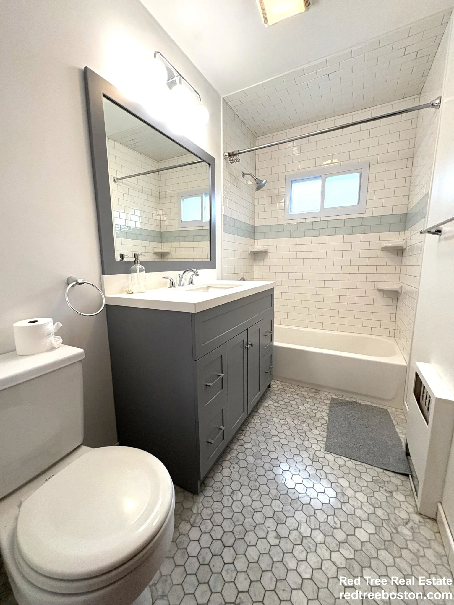 3 bed, 1 bath apartment for rent at 63 Newport St Unit m, Arlington — photo 8 of 13