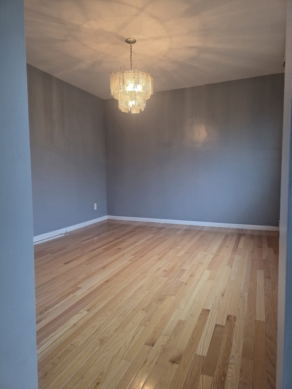 3 bed, 1 bath apartment for rent at 63 Oak St Unit 1, Taunton — photo 2 of 27