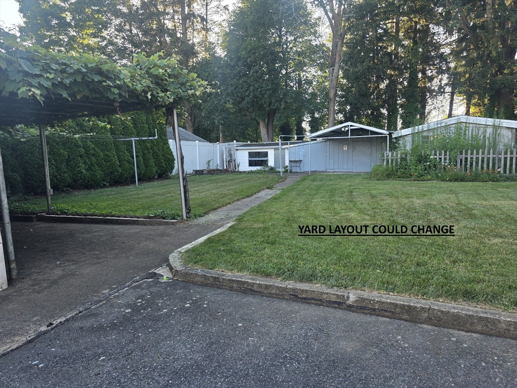 2 bed, 1 bath apartment for rent at 63 Oak St Unit 2, Taunton — photo 22 of 23