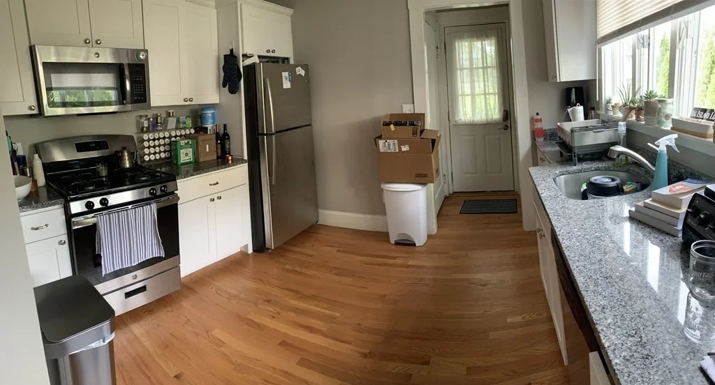 3 bed, 1 bath apartment for rent at 63 Oakland St Unit 1, Boston — photo 2 of 9