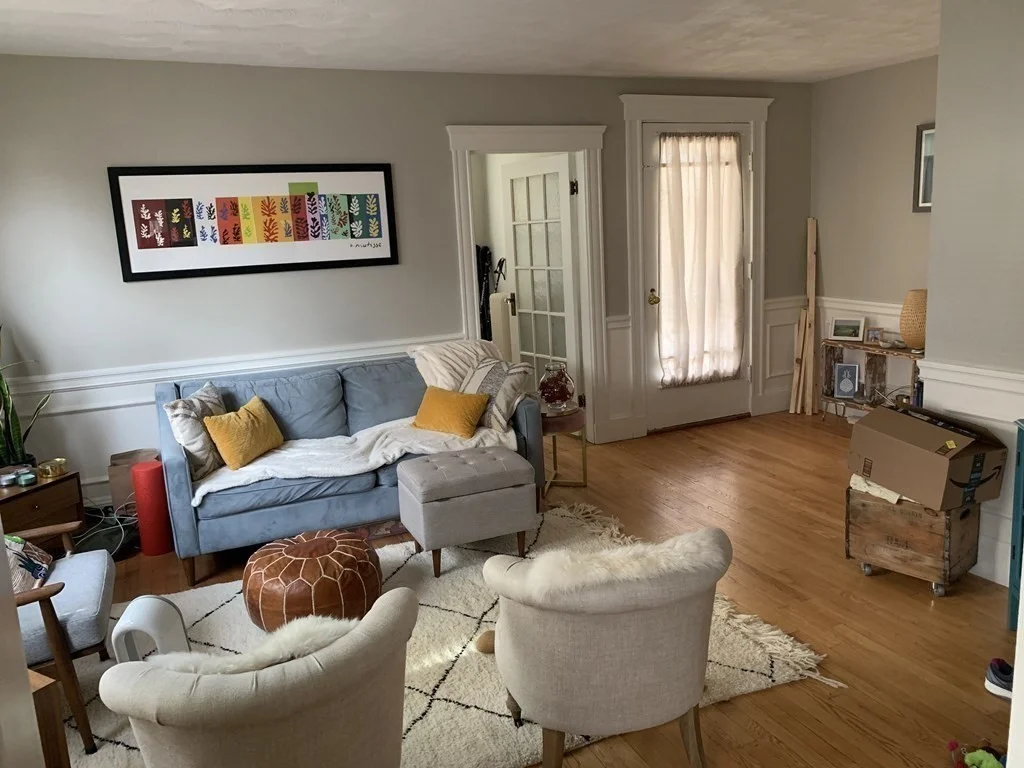 3 bed, 1 bath apartment for rent at 63 Oakland St Unit 1, Boston — photo 5 of 9