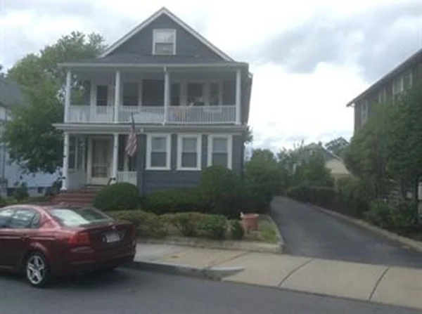 3 bed, 1 bath apartment for rent at 63 Oakland St Unit 1, Boston — photo 1 of 9