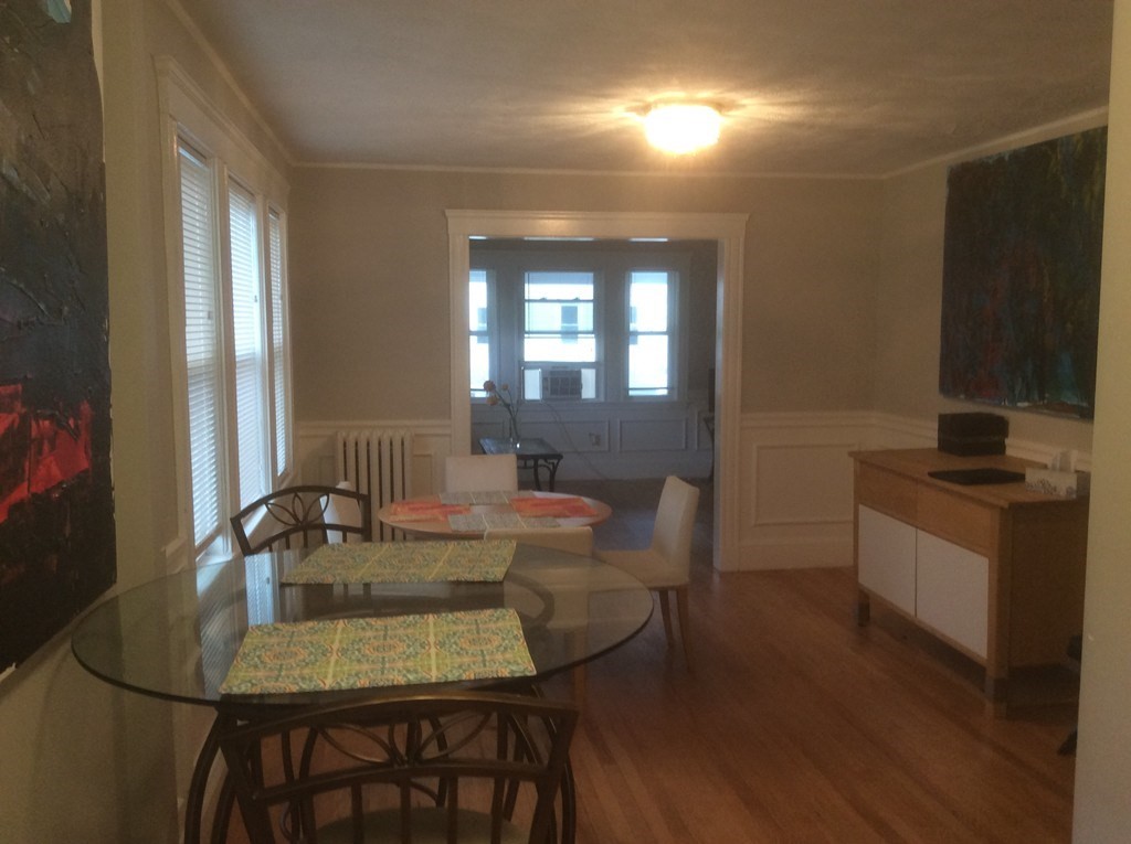 2 bed, 1 bath apartment for rent at 63 Oakland St Unit 2, Boston — photo 3 of 7