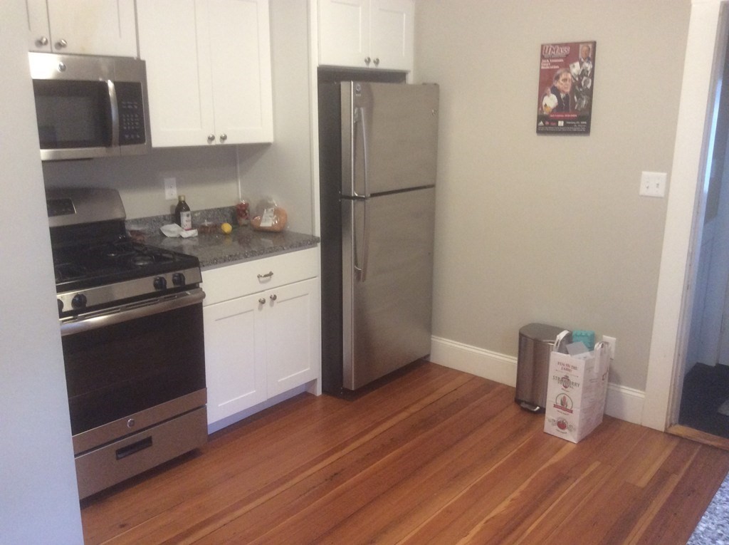2 bed, 1 bath apartment for rent at 63 Oakland St Unit 2, Boston — photo 2 of 7