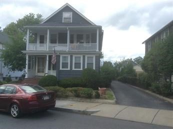 2 bed, 1 bath apartment for rent at 63 Oakland St Unit 2, Boston