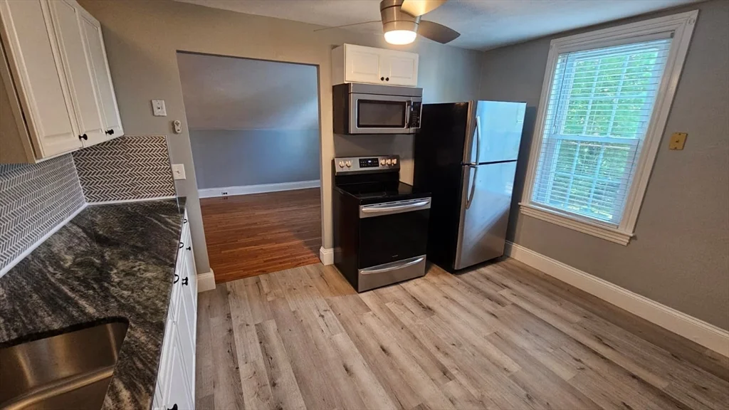 1 bed, 1 bath apartment for rent at 63 Orange Unit 2, Attleboro — photo 9 of 12