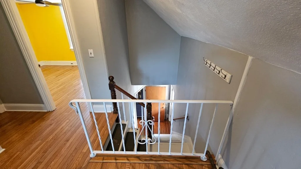 1 bed, 1 bath apartment for rent at 63 Orange Unit 2, Attleboro — photo 5 of 12