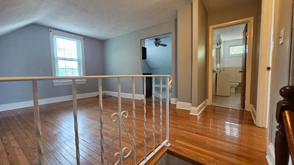 1 bed, 1 bath apartment for rent at 63 Orange Unit 2, Attleboro — photo 8 of 12