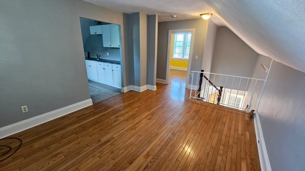 1 bed, 1 bath apartment for rent at 63 Orange Unit 2, Attleboro — photo 3 of 12