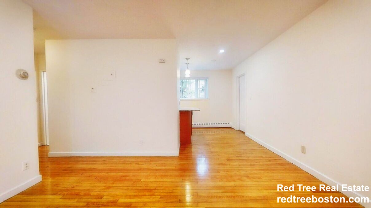 2 bed, 1 bath apartment for rent at 63 Parkman St Unit 1B, North Brookline — photo 8 of 19