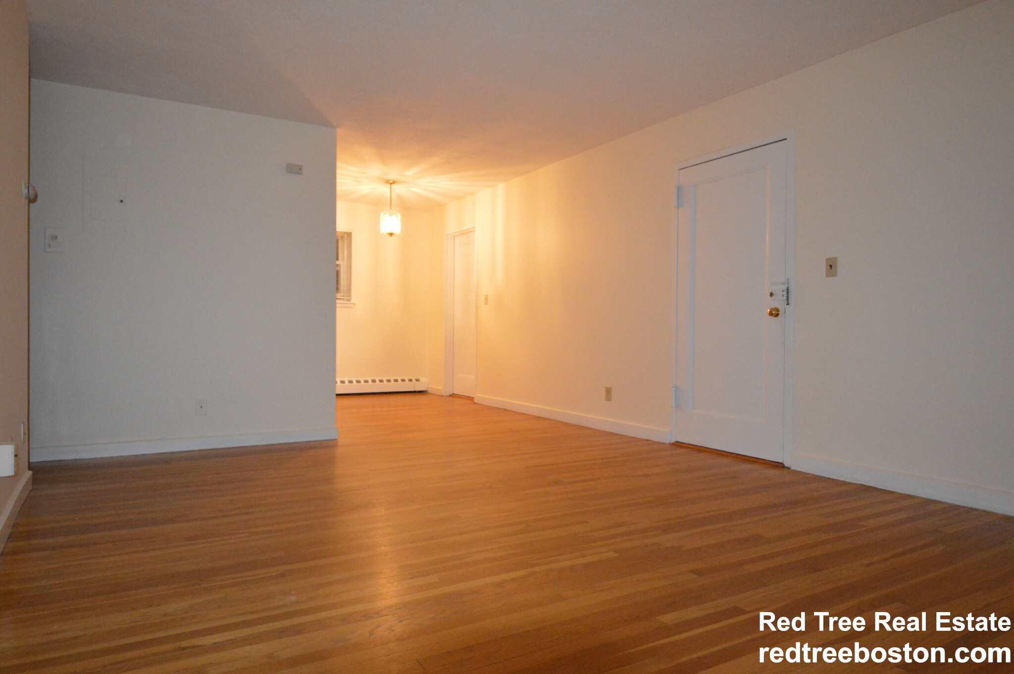 2 bed, 1 bath apartment for rent at 63 Parkman St Unit 1B, North Brookline — photo 5 of 19