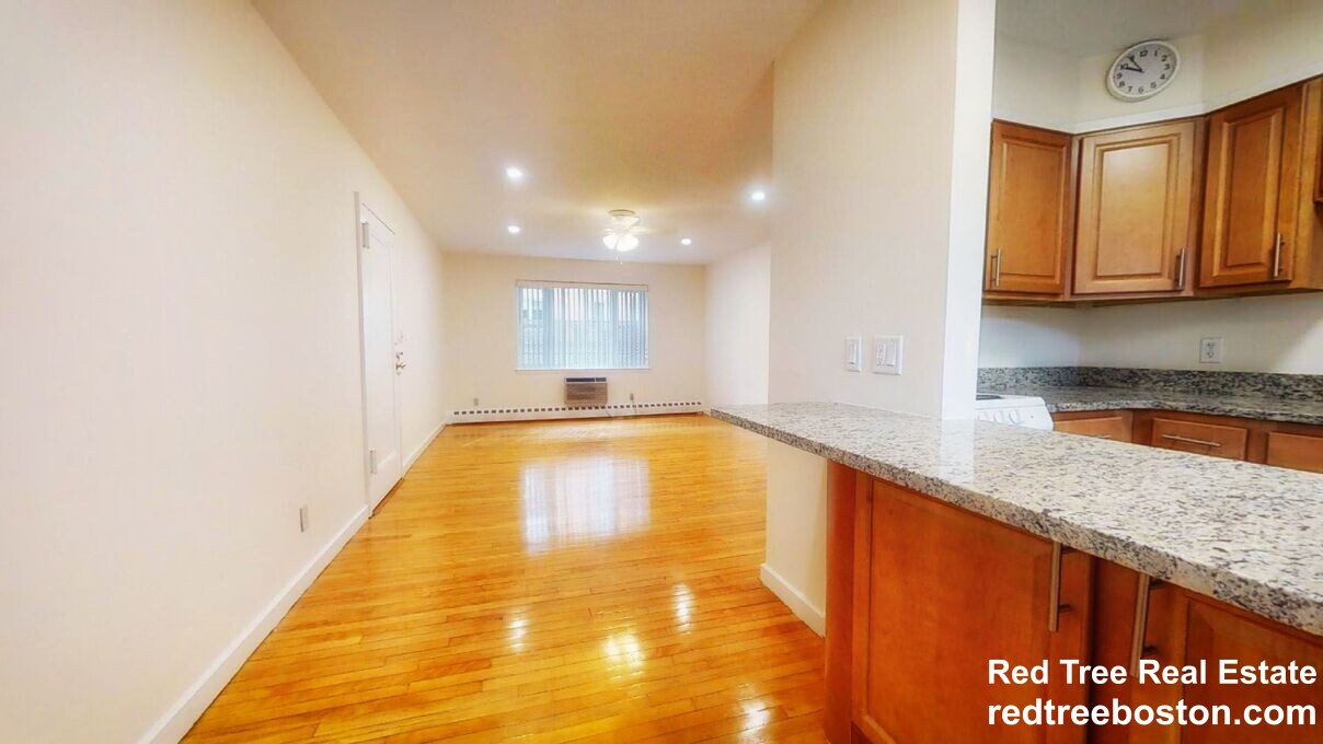 2 bed, 1 bath apartment for rent at 63 Parkman St Unit 1B, North Brookline — photo 13 of 19