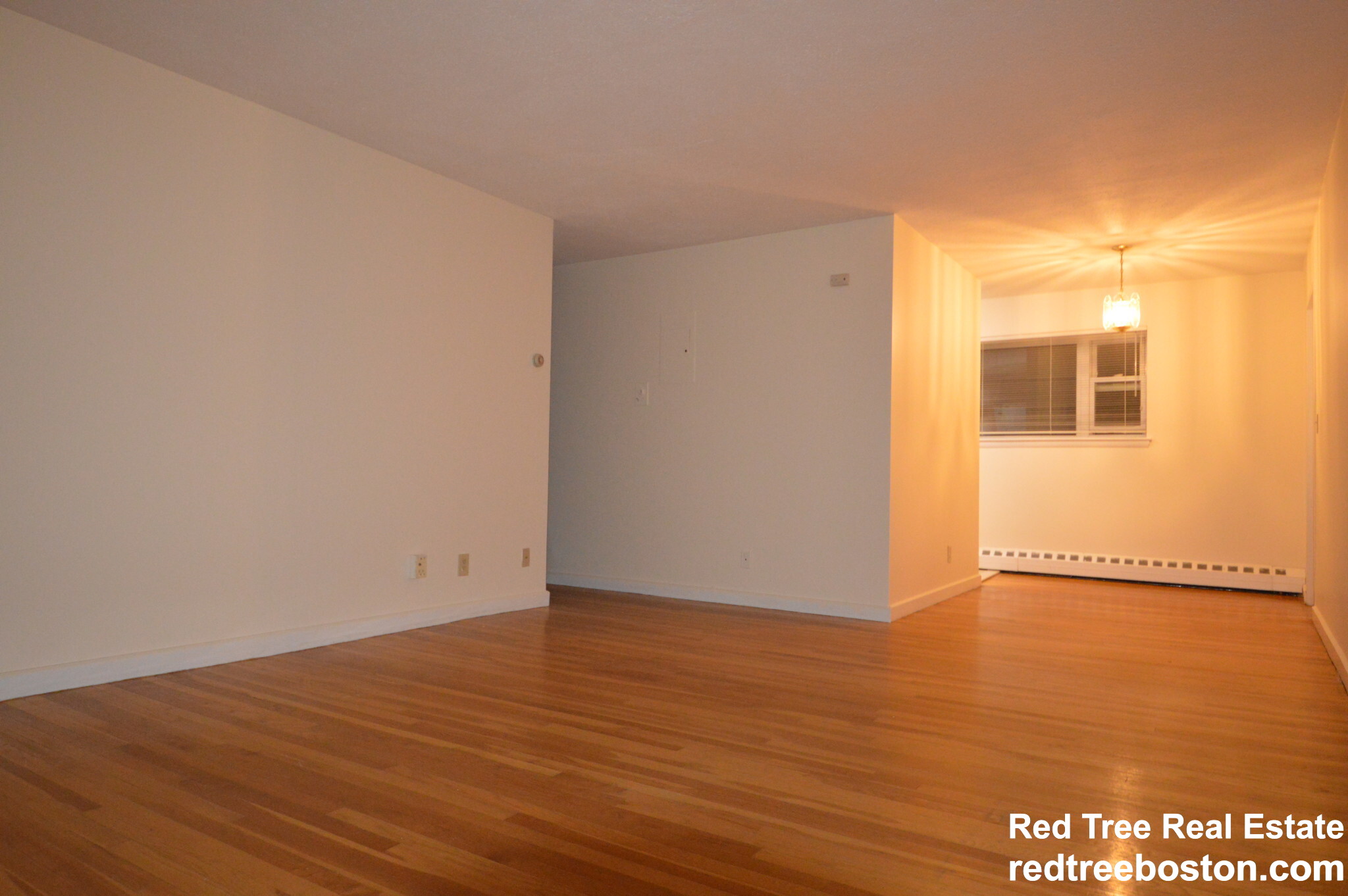2 bed, 1 bath apartment for rent at 63 Parkman St Unit 1B, North Brookline — photo 3 of 19