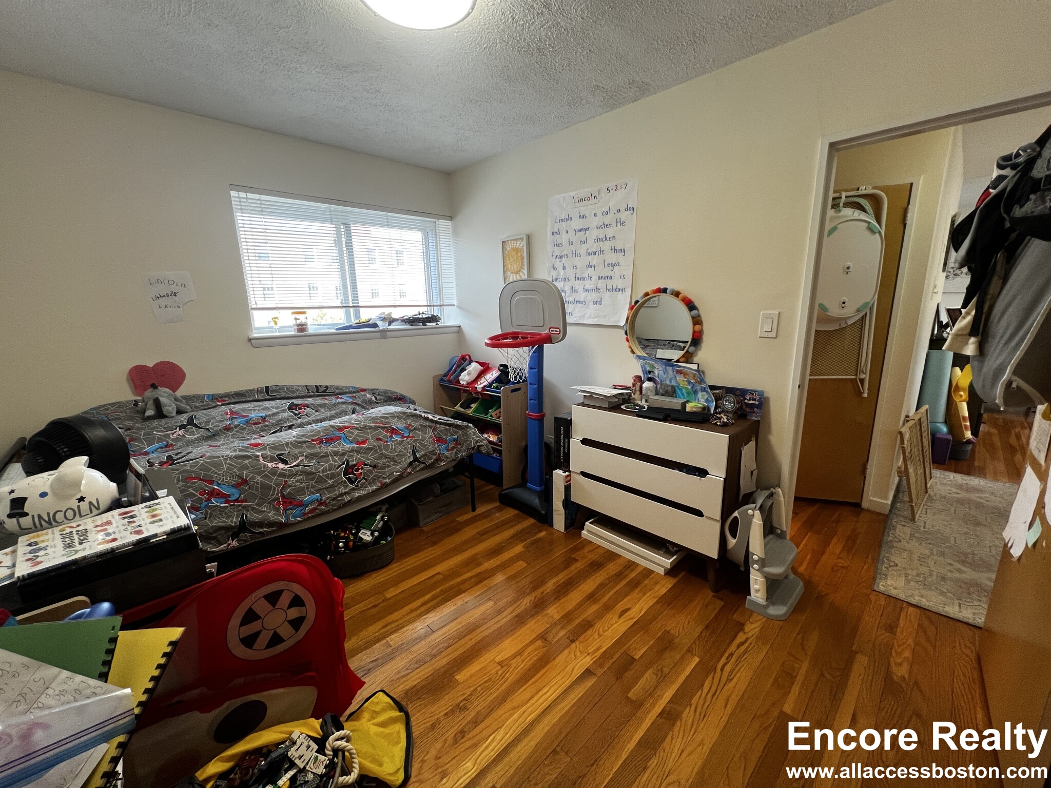 2 bed, 1 bath apartment for rent at 63 Parkman St Unit 3A, North Brookline — photo 7 of 14