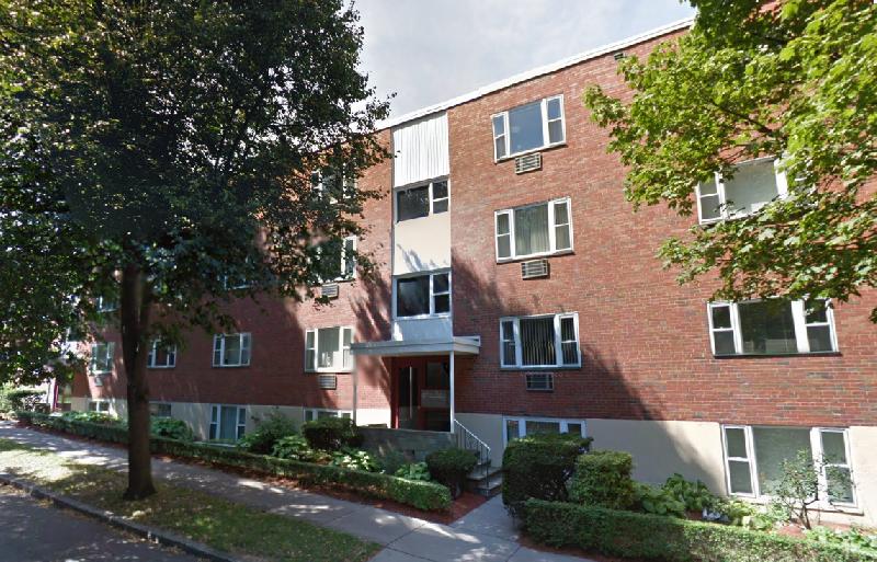 2 bed, 1 bath apartment for rent at 63 Parkman St Unit 3A, North Brookline — photo 13 of 14
