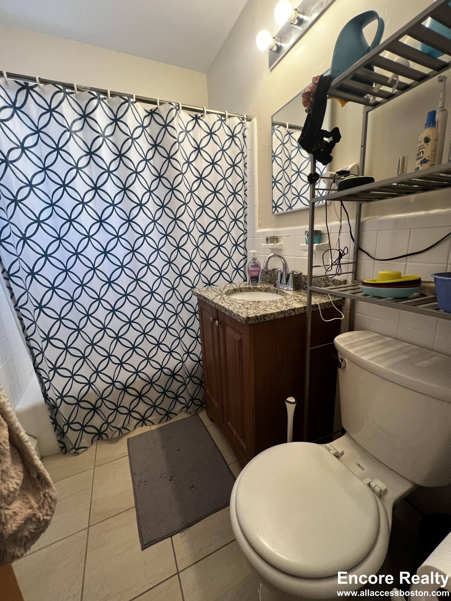 2 bed, 1 bath apartment for rent at 63 Parkman St Unit 3A, North Brookline — photo 8 of 14