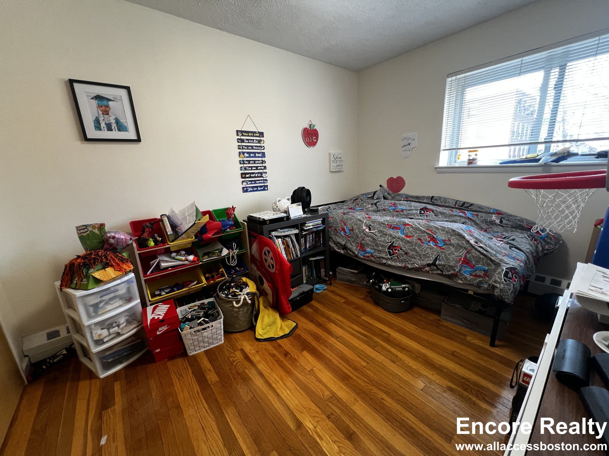 2 bed, 1 bath apartment for rent at 63 Parkman St Unit 3A, North Brookline — photo 6 of 14