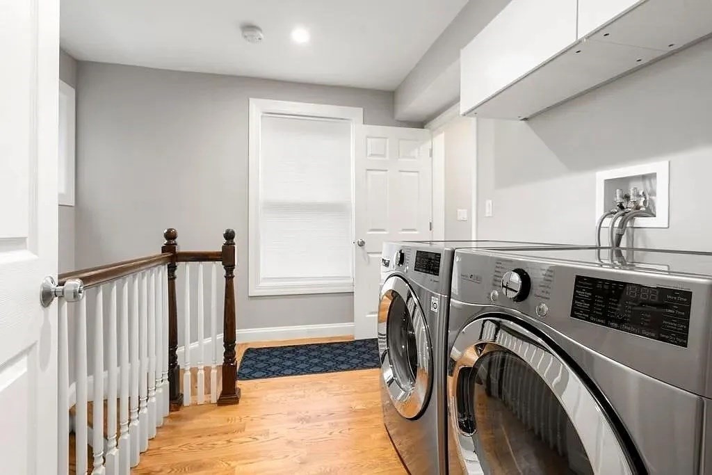 3 bed, 3 bath apartment for rent at 63 Perrin St Unit 2, Roxbury — photo 16 of 20