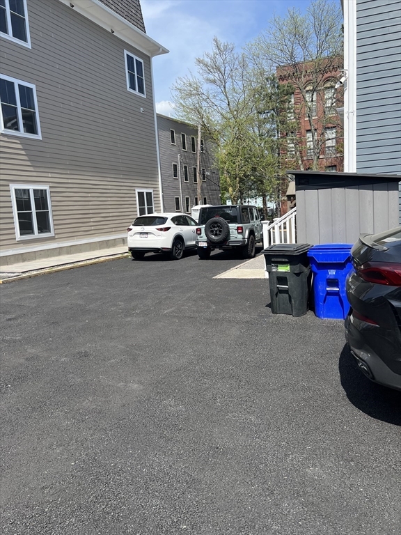 3 bed, 2 bath apartment for rent at 63 Perrin Unit 1, Roxbury — photo 39 of 41
