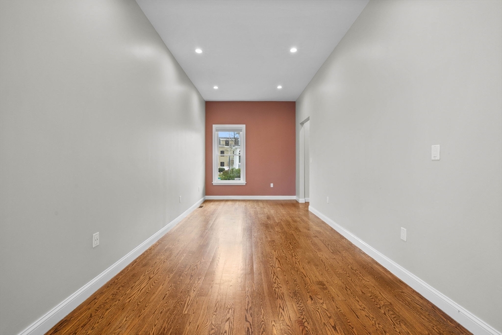 3 bed, 2 bath apartment for rent at 63 Perrin Unit 1, Roxbury — photo 15 of 41