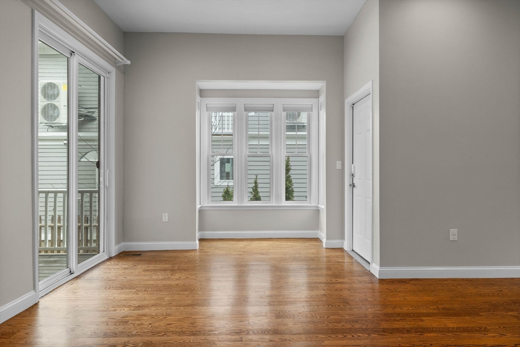 3 bed, 2 bath apartment for rent at 63 Perrin Unit 1, Roxbury — photo 17 of 41