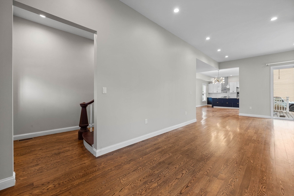 3 bed, 2 bath apartment for rent at 63 Perrin Unit 1, Roxbury — photo 12 of 41
