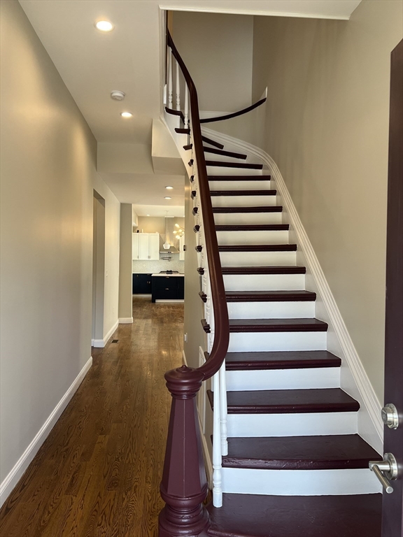 3 bed, 2 bath apartment for rent at 63 Perrin Unit 1, Roxbury — photo 23 of 41