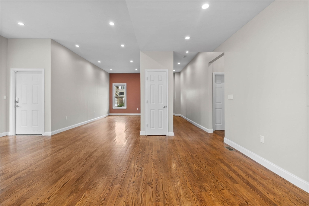 3 bed, 2 bath apartment for rent at 63 Perrin Unit 1, Roxbury — photo 13 of 41