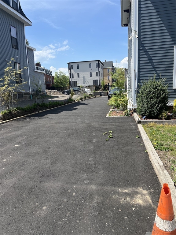 3 bed, 2 bath apartment for rent at 63 Perrin Unit 1, Roxbury — photo 41 of 41