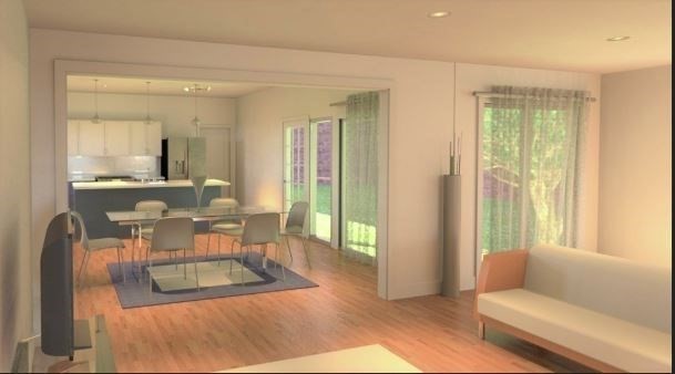 3 bed, 2 bath apartment for rent at 63 Perrin Unit 1, Roxbury — photo 10 of 41