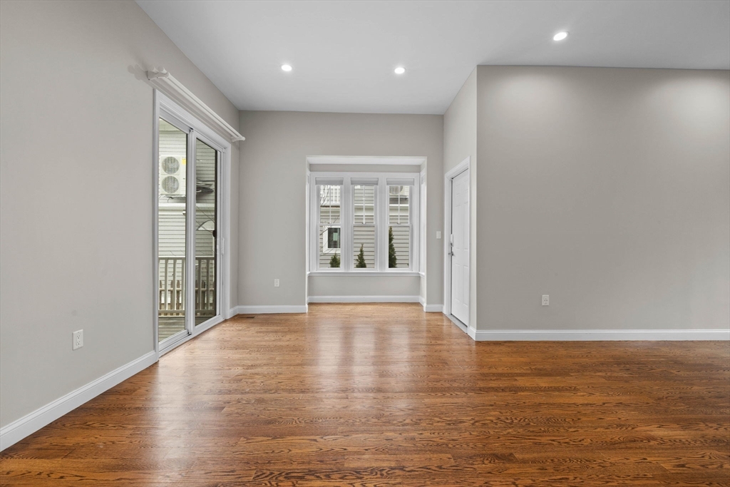 3 bed, 2 bath apartment for rent at 63 Perrin Unit 1, Roxbury — photo 16 of 41