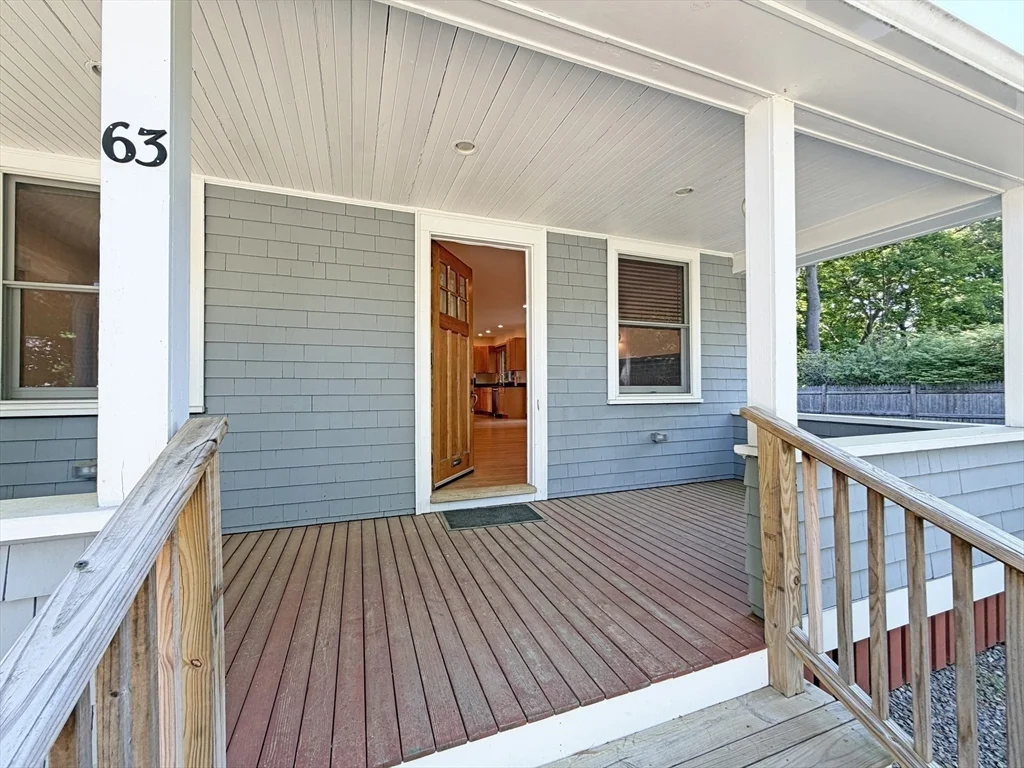 2 bed, 1 bath apartment for rent at 63 Pierrepont Rd, Newton Lower Falls — photo 2 of 17