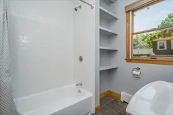 2 bed, 1 bath apartment for rent at 63 Pierrepont Rd Unit 1, Newton Lower Falls — photo 9 of 31