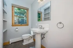 2 bed, 1 bath apartment for rent at 63 Pierrepont Rd Unit 1, Newton Lower Falls — photo 10 of 31