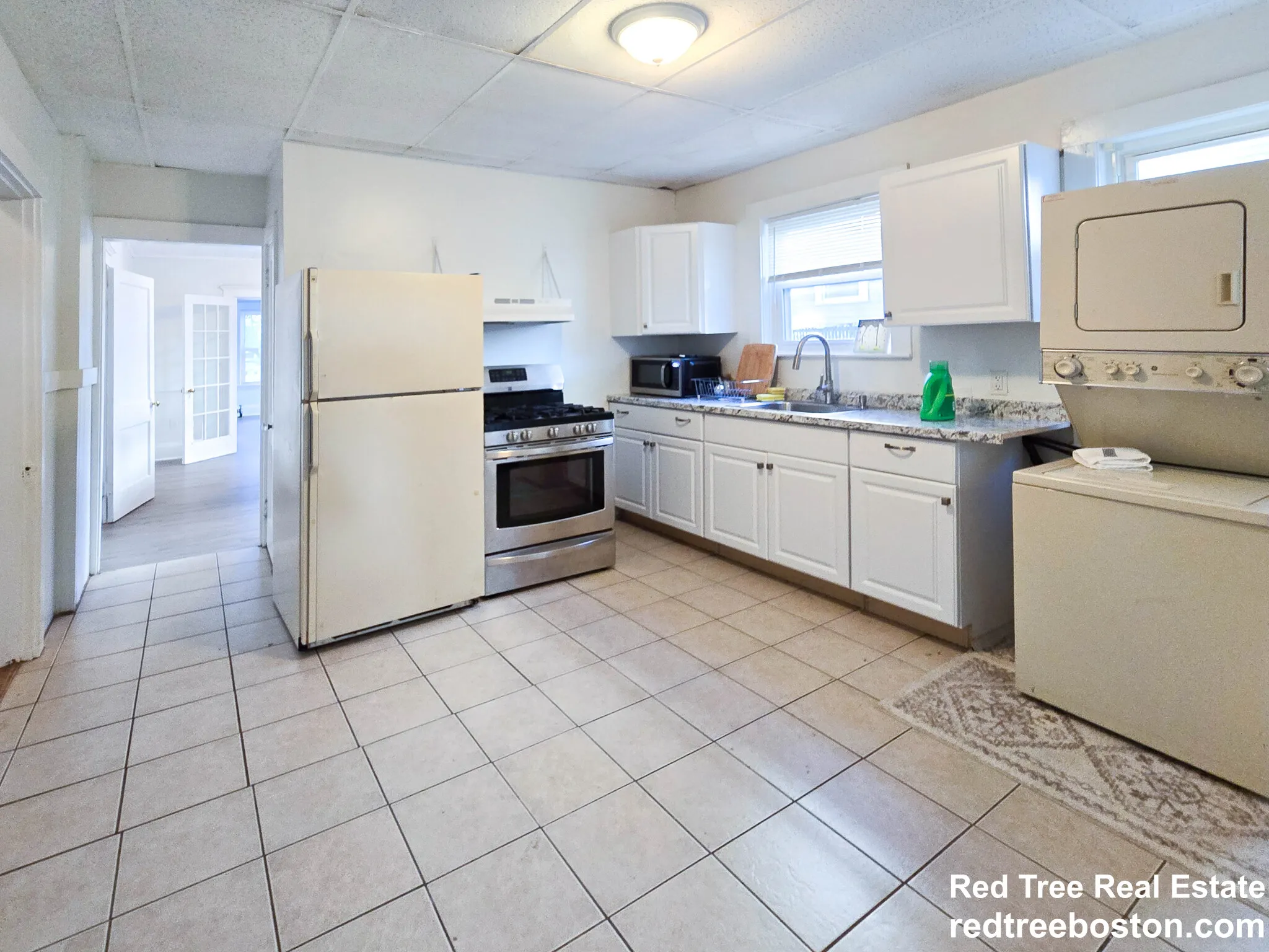 2 bed, 1 bath apartment for rent at 63 Pinckney St Unit 1, East Somerville — photo 1 of 12