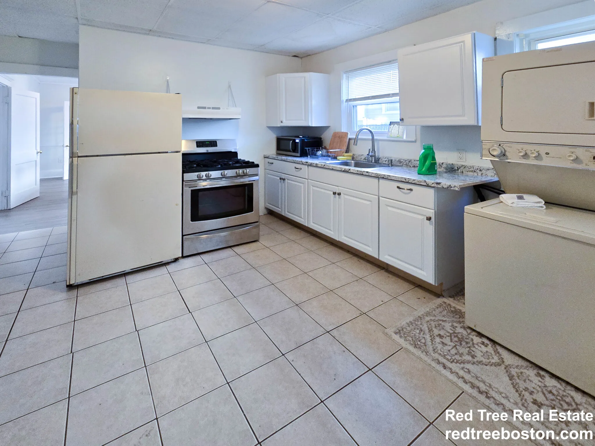2 bed, 1 bath apartment for rent at 63 Pinckney St Unit 1, East Somerville — photo 2 of 12