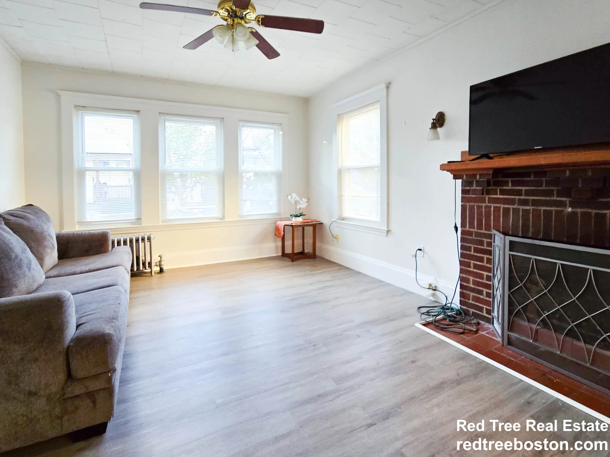 2 bed, 1 bath apartment for rent at 63 Pinckney St Unit 1, East Somerville — photo 9 of 12