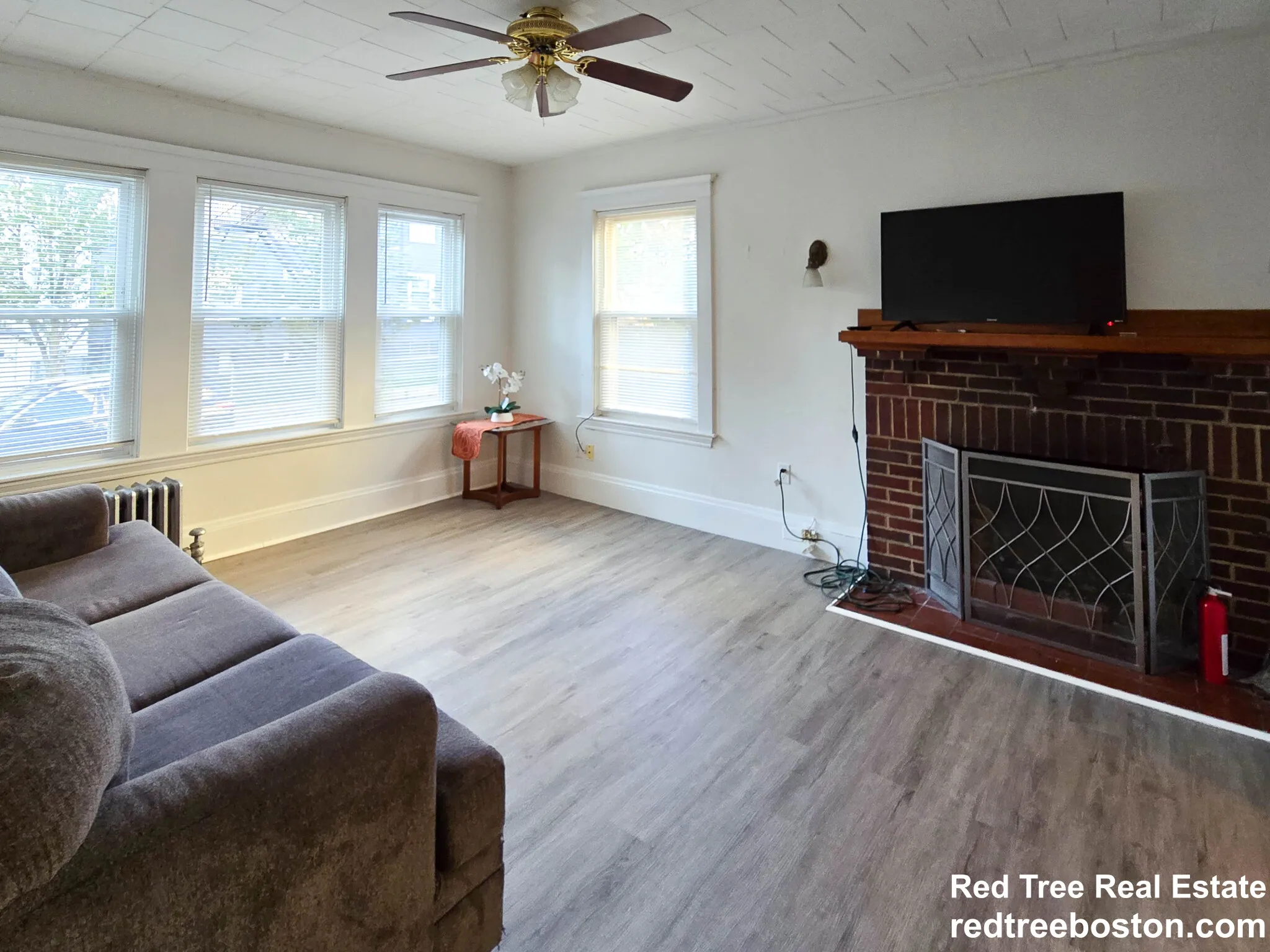 2 bed, 1 bath apartment for rent at 63 Pinckney St Unit 1, East Somerville — photo 8 of 12