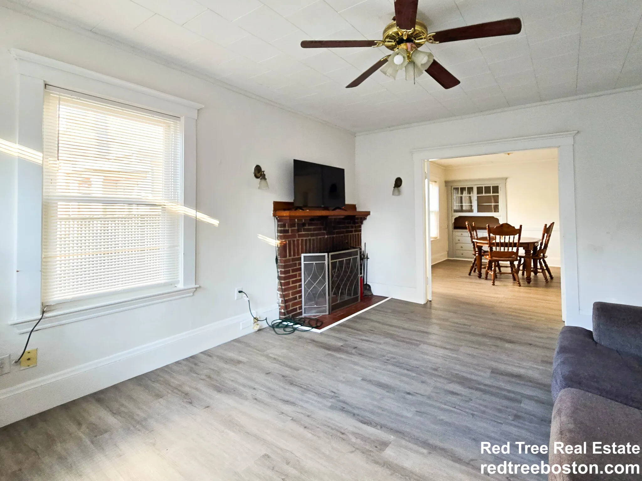 2 bed, 1 bath apartment for rent at 63 Pinckney St Unit 1, East Somerville — photo 7 of 12