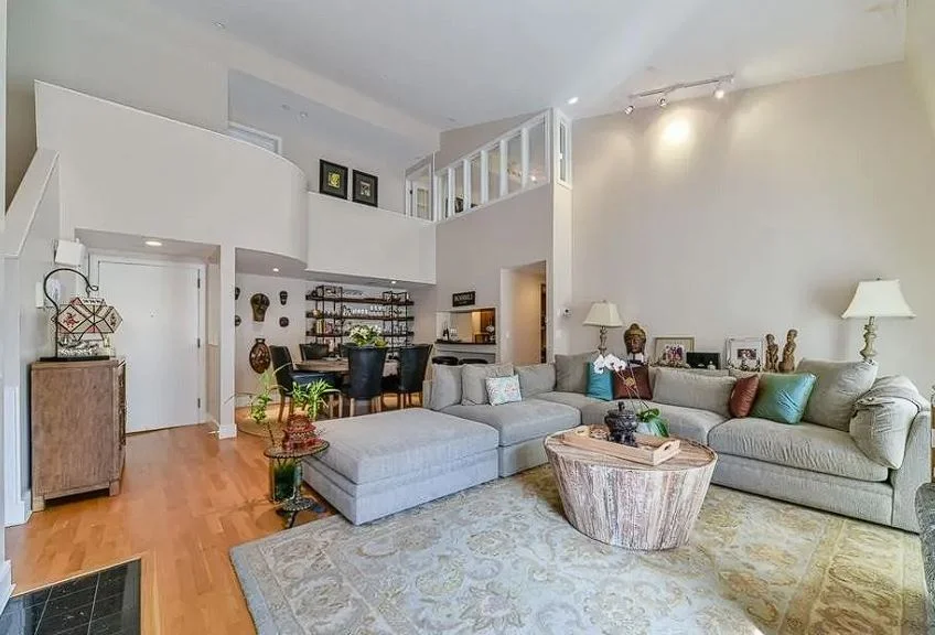 2 bed, 2 bath apartment for rent at 63 Pinckney St Unit 2A, East Somerville