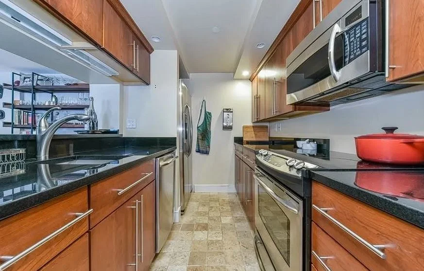 2 bed, 2 bath apartment for rent at 63 Pinckney St Unit 2A, East Somerville — photo 4 of 4
