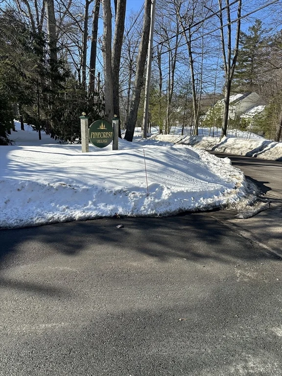 2 bed, 1 bath apartment for rent at 63 Pinecrest Village Unit 63, Hopkinton — photo 1 of 2