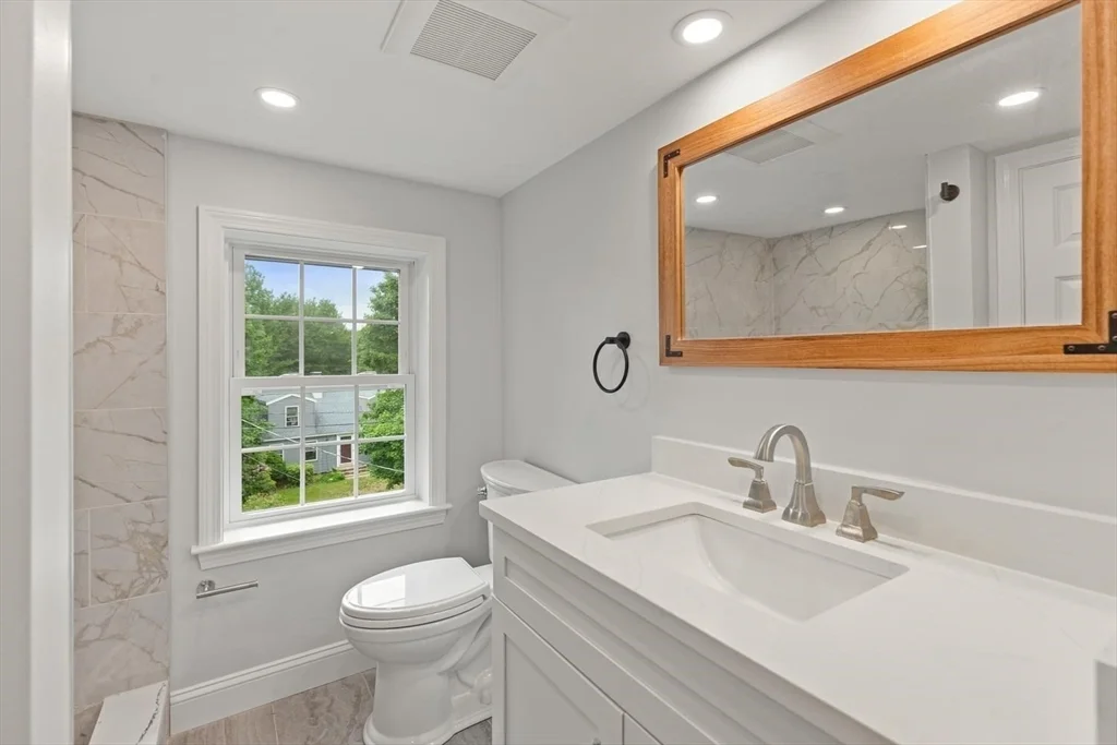 3 bed, 2 bath apartment for rent at 63 Pleasant St Unit 2, Rowley — photo 16 of 24