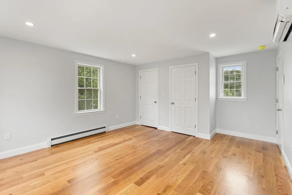 3 bed, 2 bath apartment for rent at 63 Pleasant St Unit 2, Rowley — photo 13 of 24