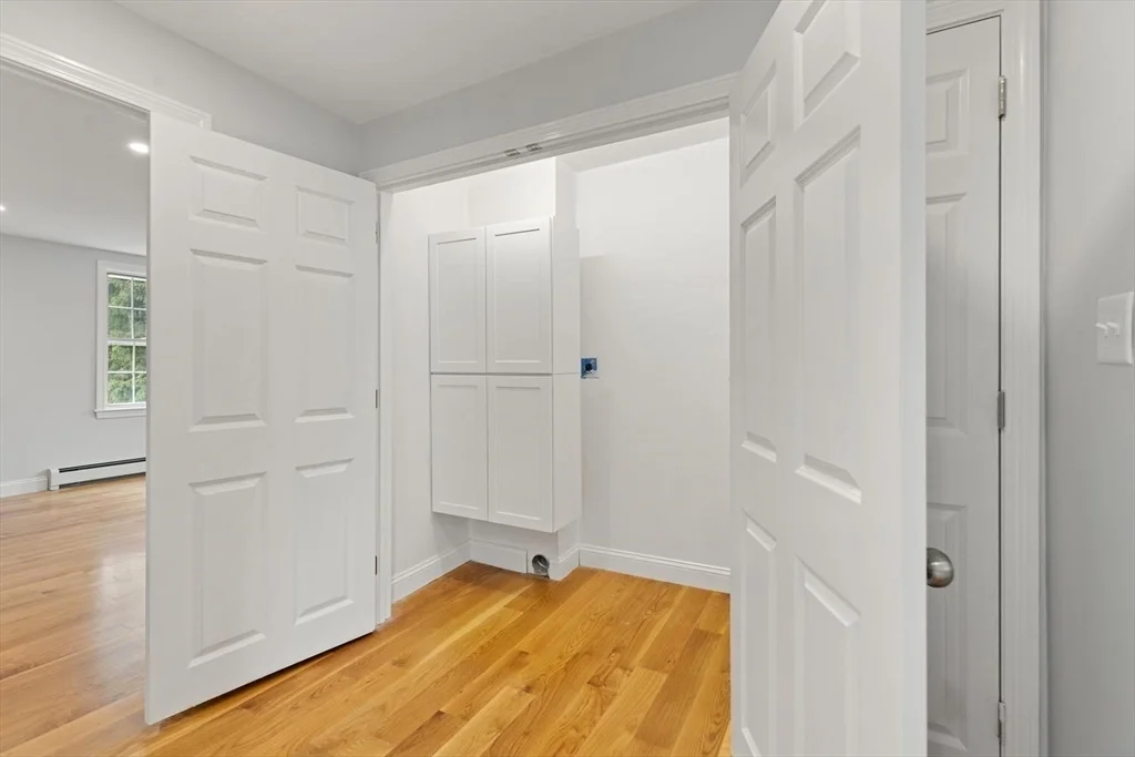 3 bed, 2 bath apartment for rent at 63 Pleasant St Unit 2, Rowley — photo 14 of 24