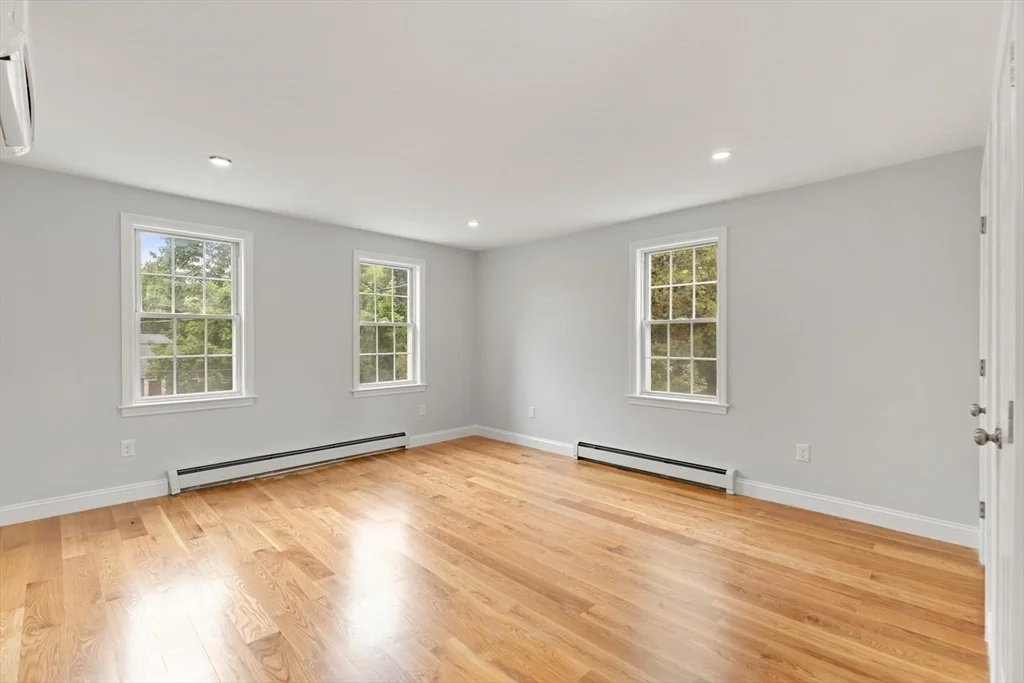 3 bed, 2 bath apartment for rent at 63 Pleasant St Unit 2, Rowley — photo 18 of 24
